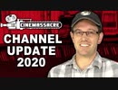 2020夏 Cinemassacreからのお知らせ