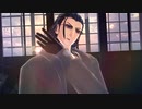 【ＭＭＤ刀剣乱舞】プロトディスコ  【東西槍/お着替え有】
