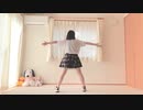 【みゅう狐】ハッピーシンセサイザ【踊ってみた】