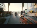 サイバーパンク2077 武器紹介トレーラー 　