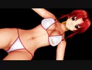 【東方MMD】美脚・美乳・美鈴Ⅳ『劣等上等』