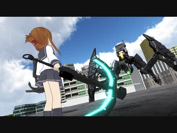 【艦これ】　暁型四姉妹の日常　一九四　【MMD紙芝居】