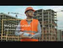 NVQ Construction