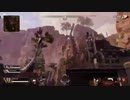 【Apex】女子フレンドとわいわいバトロワ【5】