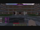 [Minecraft]創掘同窓会 宝探し口シグレ視点前編[ほぼ無編集版]
