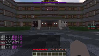 [Minecraft]創掘同窓会 宝探し口シグレ視点前編[ほぼ無編集版]