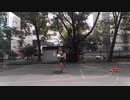 Strongart初音篮球177：反复横跳跑篮纸上飘