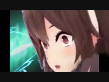 なとりに電流走る
