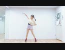 【暖炉】ハッピーシンセサイザ 踊ってみた