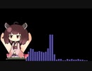 きりたん　5歳　メランコリック