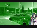 【The Crew2】東北ずん子の夜間暴走ドライブ【第3回フリードライブショーケース！】