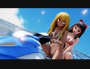 【東方MMD】気まぐれメルシィ【7人】