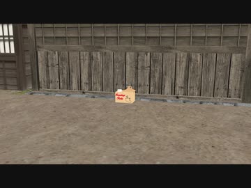 【東方MMD】ミシャクジ☆レディオ#19【ＭＭＤ紙芝居】