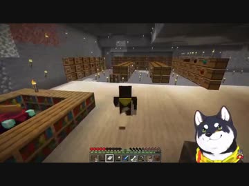 ベルモンド・バンデラスの改修した家を見る黒井しば