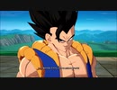身勝手の極意級とDBFZ　#140