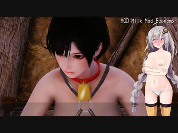 【Skyrim】新米冒険者の日常【1080p・60fps】