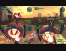 【地球防衛軍4.1】DLC2-20紅蓮R4　フューブラZDオンリー【4画面】