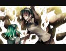 [ZERO］モザイクロール歌ってみた♪