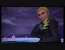 【KH3】AP0縛り　ラクシーヌ（NoDamage/Crit/Lv1）