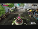 【スプラ１】ヒーローモードするよ！【１】