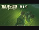 【ゼルダの伝説ブレスオブザワイルド＃19】おいでませハテノ砦！心配してあげたのに！！【はるの積みゲー崩し】
