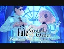 【FGO新作発表!】5周年記念『Fate/Grand Order Waltz in the MOONLIGHT LOSTROOM』プロモーション映像