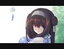 【ゆっくり小噺】一分戦争アイギス#640「納涼できない食欲加減」