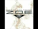 【Z.O.E】Zone of the Enders　音楽　【ANUBISじゃない方】