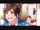 【お誕生日に】恋色に咲け　歌ってみた