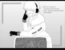 【鈍歌フィヨードッ】ECHO【UTAUカバー】