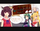 何でも話を聞いてくれるきりたん Part4【VOICEROID劇場】