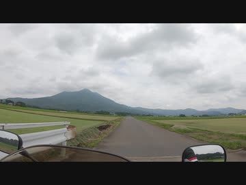 【VFR】首都圏で日帰りツーリングをするVOL.06 筑波山