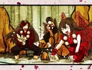 【2人実況】クズ美少女が行く妖怪退治？【奇奇怪怪コイ絵巻】part12