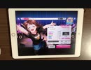 【ガルパ】ウィーアー！ EXPERT AP(オールパーフェクト)  手元動画  判定強化なし