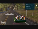 The・Crew2 フリードライブＴＡ 20/8/1～31　Coastal Range To Central Valley