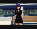 【MMD艦これ】  天龍・龍田でてるみい
