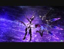 【作業用】PSO2 原初の闇ソダム戦 後半【BGM】
