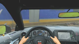 【実況】ペーパードライバーがひたすら事故る実況part19【Forza Horizon4】
