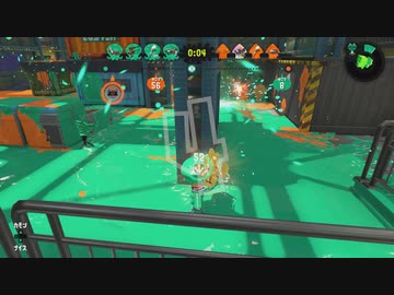 最強SPLATOONGER