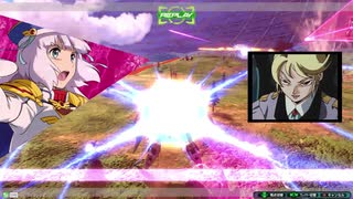 【EXVS2】小動物ベルティゴはお味方様に感謝したい　その2