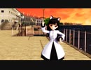 【らぶ式】如月アテンション【MMD】
