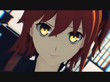 【Fate/MMD】プロトディスコ【ぐだ子】