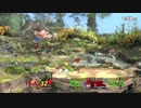 [スマブラSP]ジャスティスＣＦ撃墜集