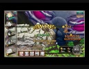 フラワーナイトガール　虹薔薇VSマザー　1ターン撃破