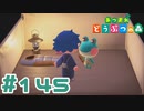 【実況】おおおおレイニー！？！？！？ #145【あつまれどうぶつの森】
