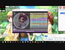simai創作譜面　ANA
