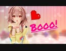 【MMDホロライブ】Booo!【戌神ころね】