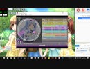 simai創作譜面　カラルの月