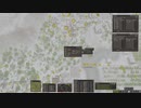 【Banished】村づくり生放送　33日目