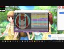 simai創作譜面　BURNINGHEAT